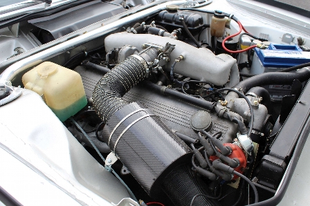 BMW 30 csl 2285404